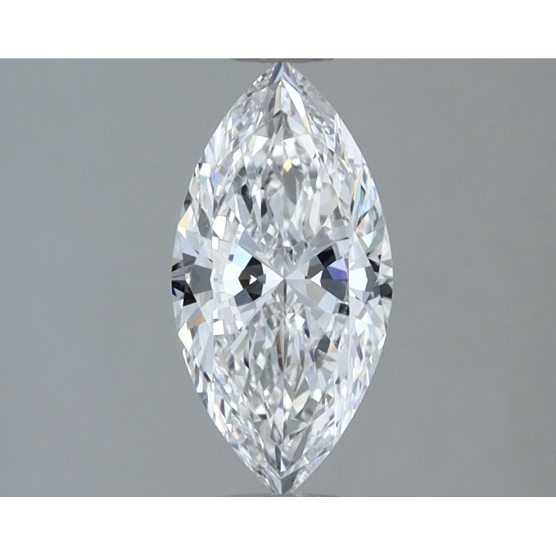 Diament markiza, 0.9ct, SI1, D, GIA 6531933138