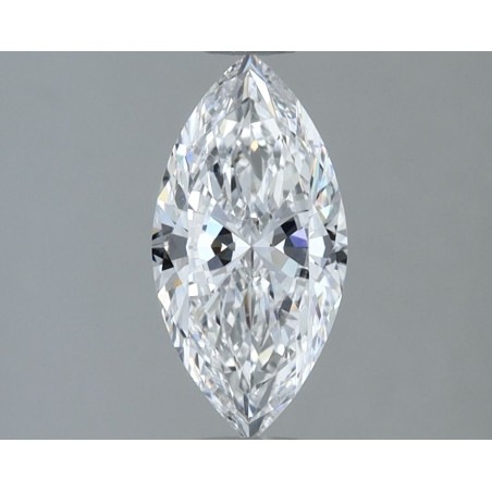 Diament markiza, 0.9ct, SI1, D, GIA 6531933138