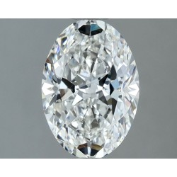 Diament szlif owalny, 1.23ct, VVS2, G, GIA 2536950866