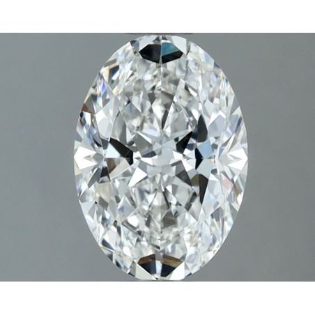 Diament szlif owalny, 1.23ct, VVS2, G, GIA 2536950866