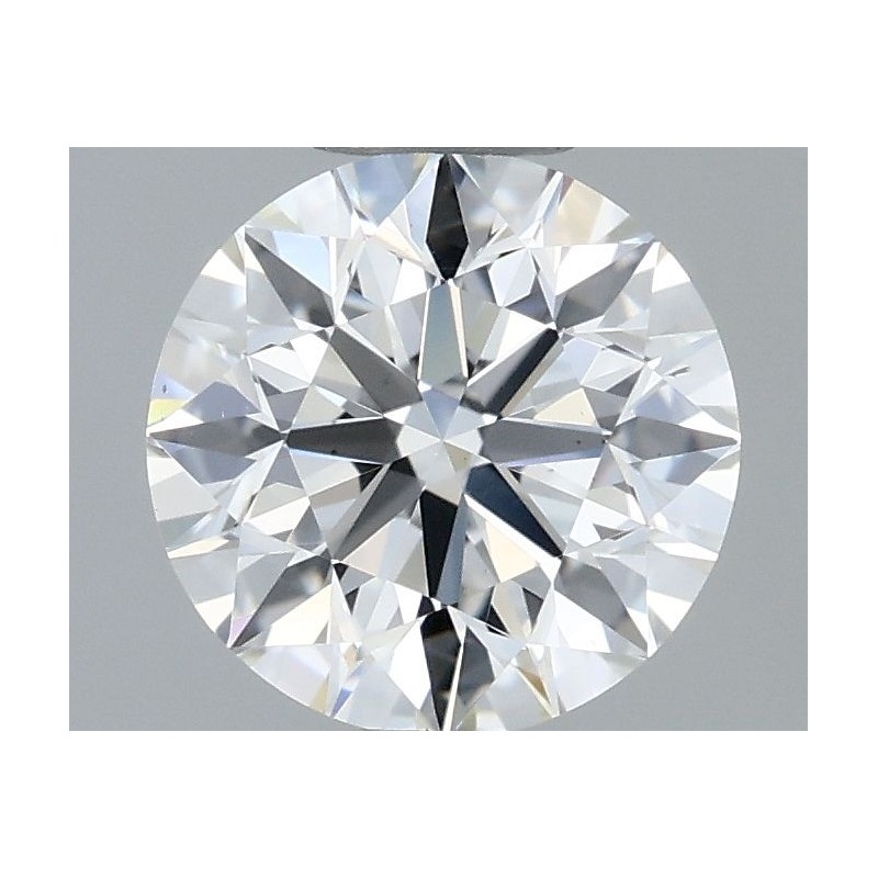 Diament szlif okrągły, 0.7ct, VS2, H, IGI 739570080
