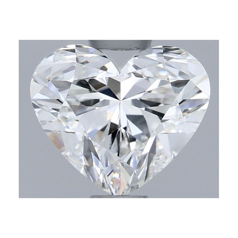 Diament serce, 0.7ct, VVS2, G, GIA 6521599799 Diament serce, 0.7ct, VVS2, G, GIA 6521599799