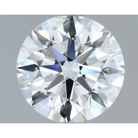 Diament szlif okrągły, 1.09ct, VS1, F, GIA 1523552450