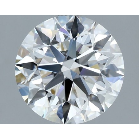 Diament szlif okrągły, 1.71ct, VS1, E, GIA 2526819835