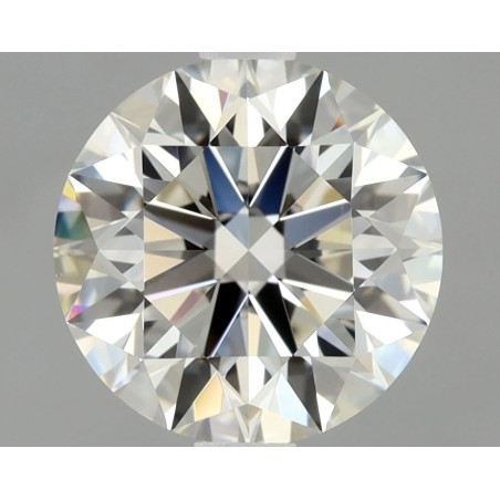 Diament szlif okrągły, 1.5ct, VS1, I, GIA 5523327370