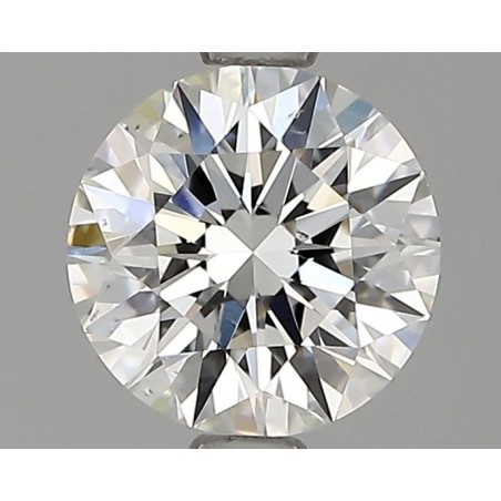 Diament szlif okrągły, 0.9ct, SI1, G, GIA 5503285339