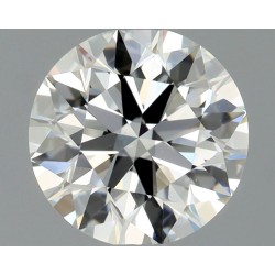 Diament szlif okrągły, 0.9ct, VS1, H, GIA 3525517854