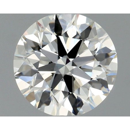 Diament szlif okrągły, 0.9ct, VS1, H, GIA 3525517854