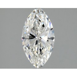 Diament markiza, 1ct, VVS2, F, GIA 2536697062