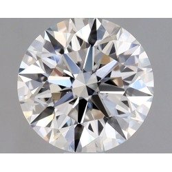 Diament szlif okrągły, 1.09ct, VS1, G, GIA 5536924056