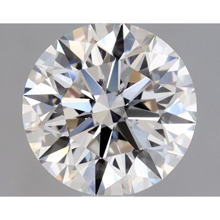 Diament szlif okrągły, 1.09ct, VS1, G, GIA 5536924056