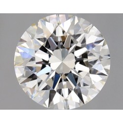 Diament szlif okrągły, 1.04ct, VS2, H, GIA 2537781338