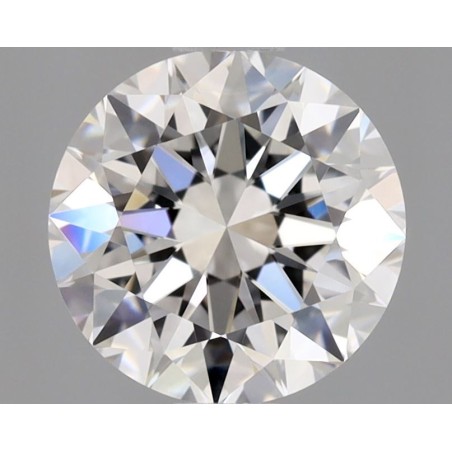 Diament szlif okrągły, 1ct, VVS2, E, GIA 7532912397
