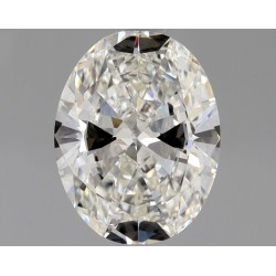 Diament szlif owalny, 0.9ct, VS1, G, GIA 1538900166