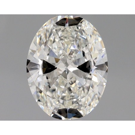 Diament szlif owalny, 0.9ct, VS1, G, GIA 1538900166