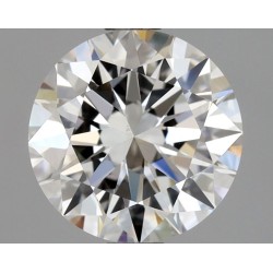 Diament szlif okrągły, 1.5ct, VS2, F, GIA 2534836063