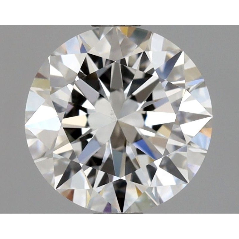Diament szlif okrągły, 1.5ct, VS2, F, GIA 2534836063