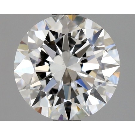 Diament szlif okrągły, 1.5ct, VS2, F, GIA 2534836063