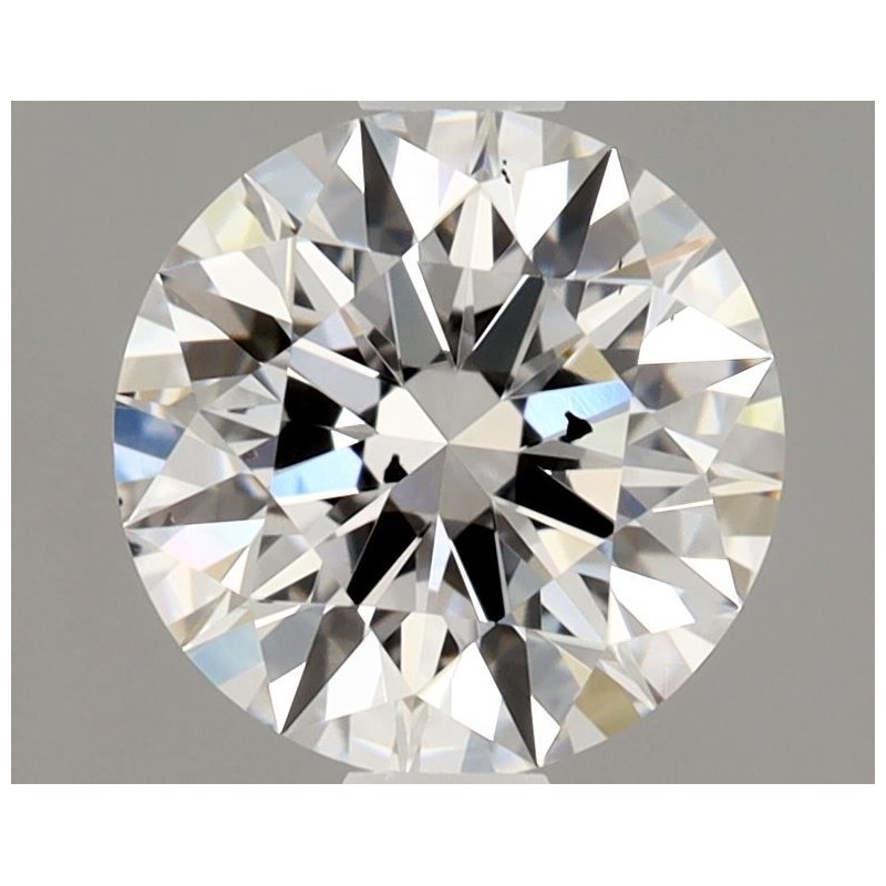 Diament szlif okrągły, 0.8ct, SI2, D, GIA 3515906541 Diament szlif okrągły, 0.8ct, SI2, D, GIA 3515906541