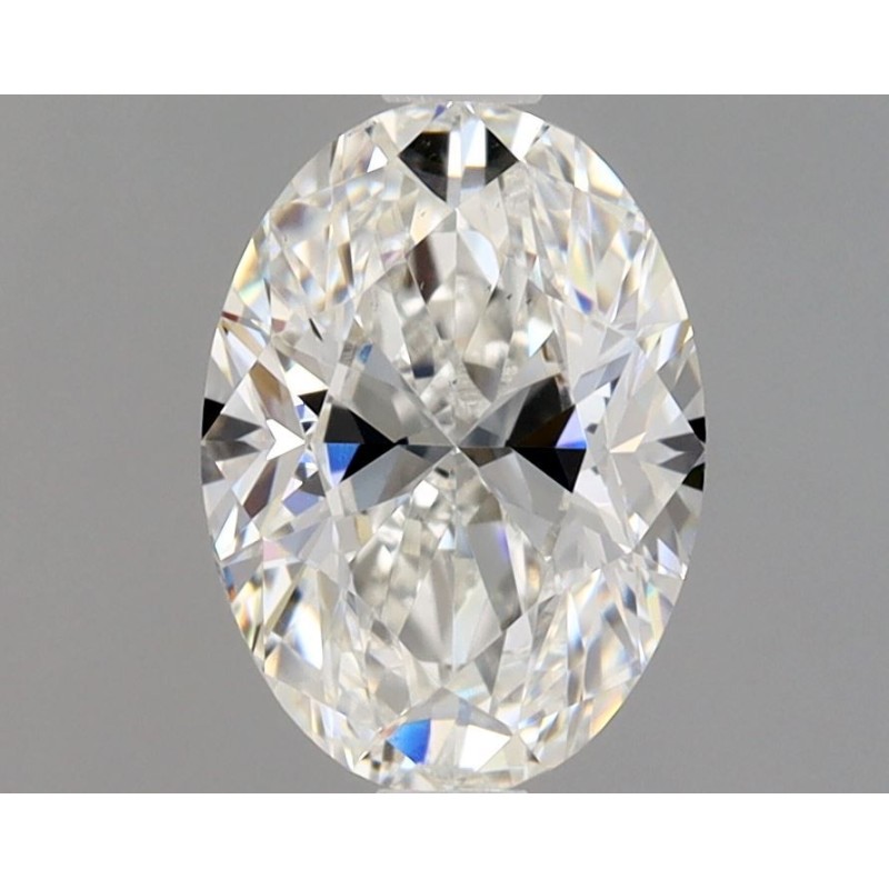 Diament szlif owalny, 1ct, VS2, G, GIA 7538159971
