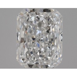 Diament radiant, 1.01ct, VS2, D, GIA 1509230122