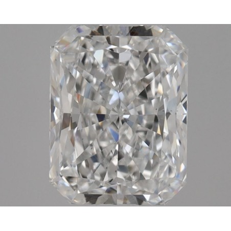 Diament radiant, 1.01ct, VS2, D, GIA 1509230122