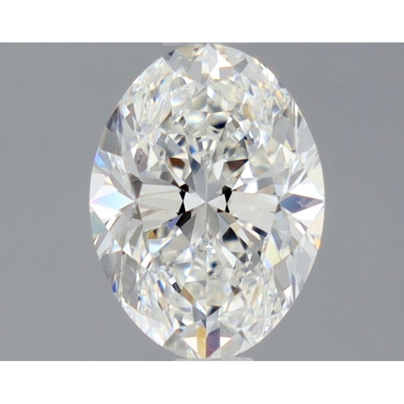 Diament szlif owalny, 1ct, VS2, F, GIA 2538252942