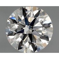 Diament szlif okrągły, 0.9ct, VS1, G, GIA 1513998183
