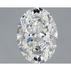 Diament szlif owalny, 1ct, VS1, F, GIA 7531466641