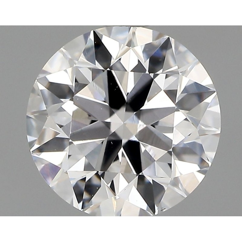 Diament szlif okrągły, 1.05ct, VS2, D, GIA 7506329125 Diament szlif okrągły, 1.05ct, VS2, D, GIA 7506329125