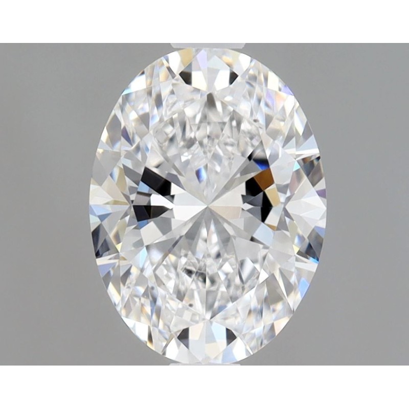 Diament szlif owalny, 1.01ct, VS2, D, GIA 2527189132