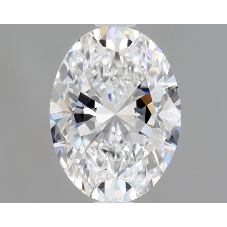 Diament szlif owalny, 1.01ct, VS2, D, GIA 2527189132