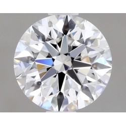 Diament szlif okrągły, 0.9ct, VS2, E, GIA 6512649362