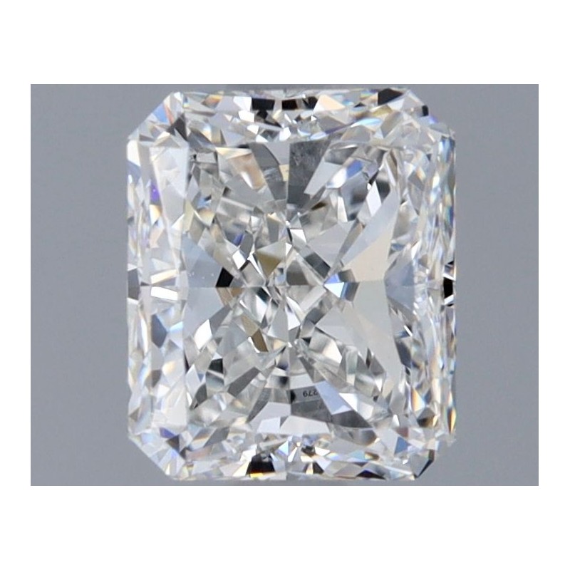 Diament radiant, 1ct, VVS1, F, GIA 1505878638 Diament radiant, 1ct, VVS1, F, GIA 1505878638