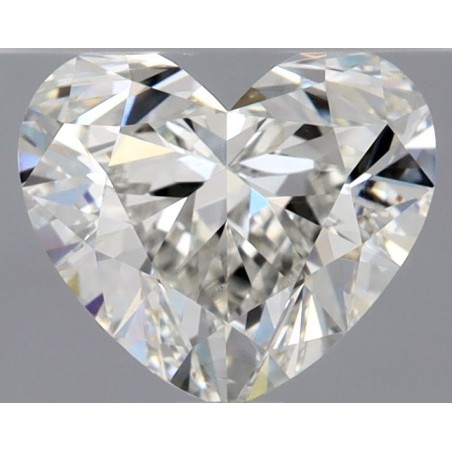 Diament serce, 1.02ct, SI1, H, GIA 7528713032