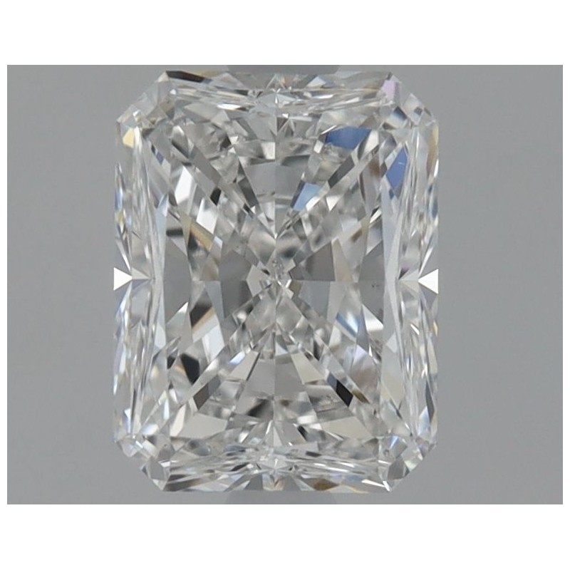 Diament radiant, 1.01ct, VS2, E, GIA 6502886551