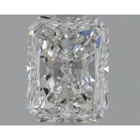 Diament radiant, 1.01ct, VS2, E, GIA 6502886551