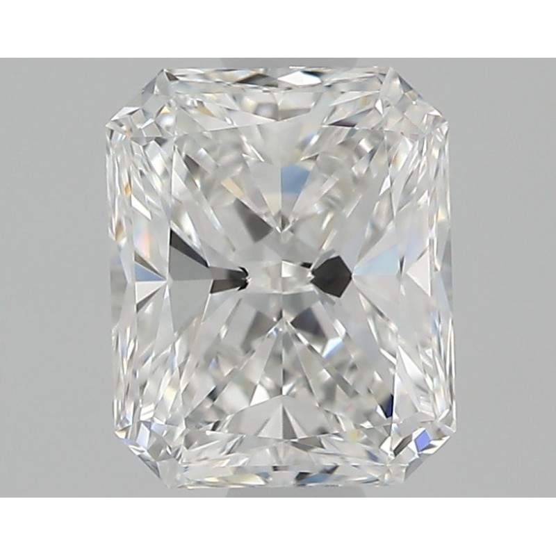 Diament radiant, 1ct, VVS1, F, GIA 6505886089 Diament radiant, 1ct, VVS1, F, GIA 6505886089