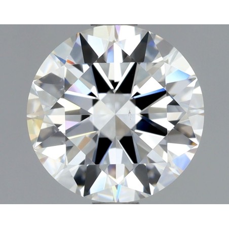 Diament szlif okrągły, 1.5ct, VS2, F, GIA 6532809375