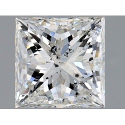 Diament szlif princess, 1.01ct, SI2, G, HRD 220000145775