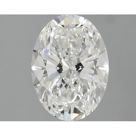 Diament szlif owalny, 1.2ct, VVS1, G, GIA 7522083500