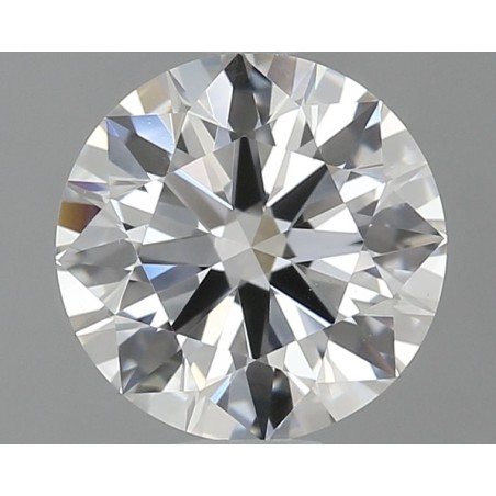Diament szlif okrągły, 0.93ct, VS1, G, GIA 6395022151
