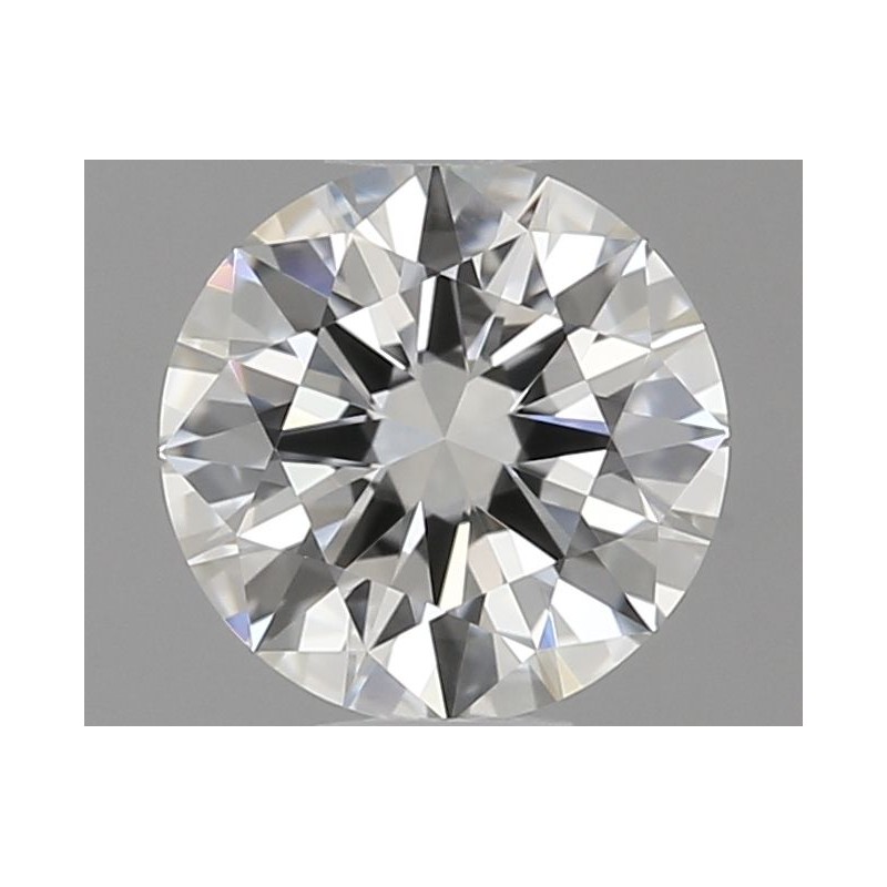 Diament szlif okrągły, 0.5ct, VS1, H, GIA 1527852260 Diament szlif okrągły, 0.5ct, VS1, H, GIA 1527852260