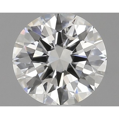 Diament szlif okrągły, 0.5ct, VS1, H, GIA 1527852260