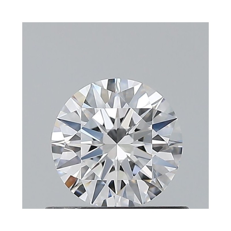 Diament szlif okrągły, 0.56ct, VVS1, D, GIA 7532927081 Diament szlif okrągły, 0.56ct, VVS1, D, GIA 7532927081