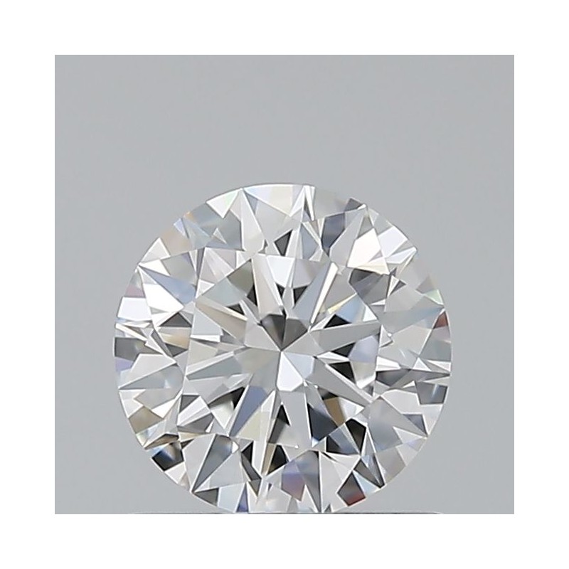 Diament szlif okrągły, 0.66ct, VVS1, E, GIA 2517469896 Diament szlif okrągły, 0.66ct, VVS1, E, GIA 2517469896