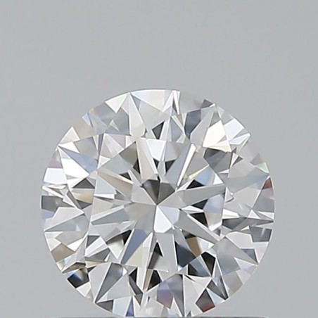 Diament szlif okrągły, 0.66ct, VVS1, E, GIA 2517469896