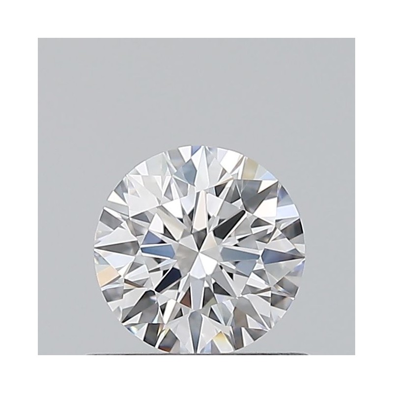 Diament szlif okrągły, 0.49ct, VVS1, D, GIA 1519339783