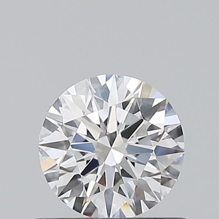 Diament szlif okrągły, 0.49ct, VVS1, D, GIA 1519339783
