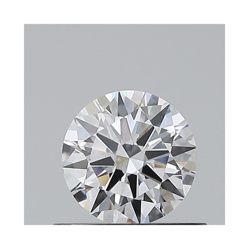 Diament szlif okrągły, 0.5ct, VVS1, D, GIA 6532298085